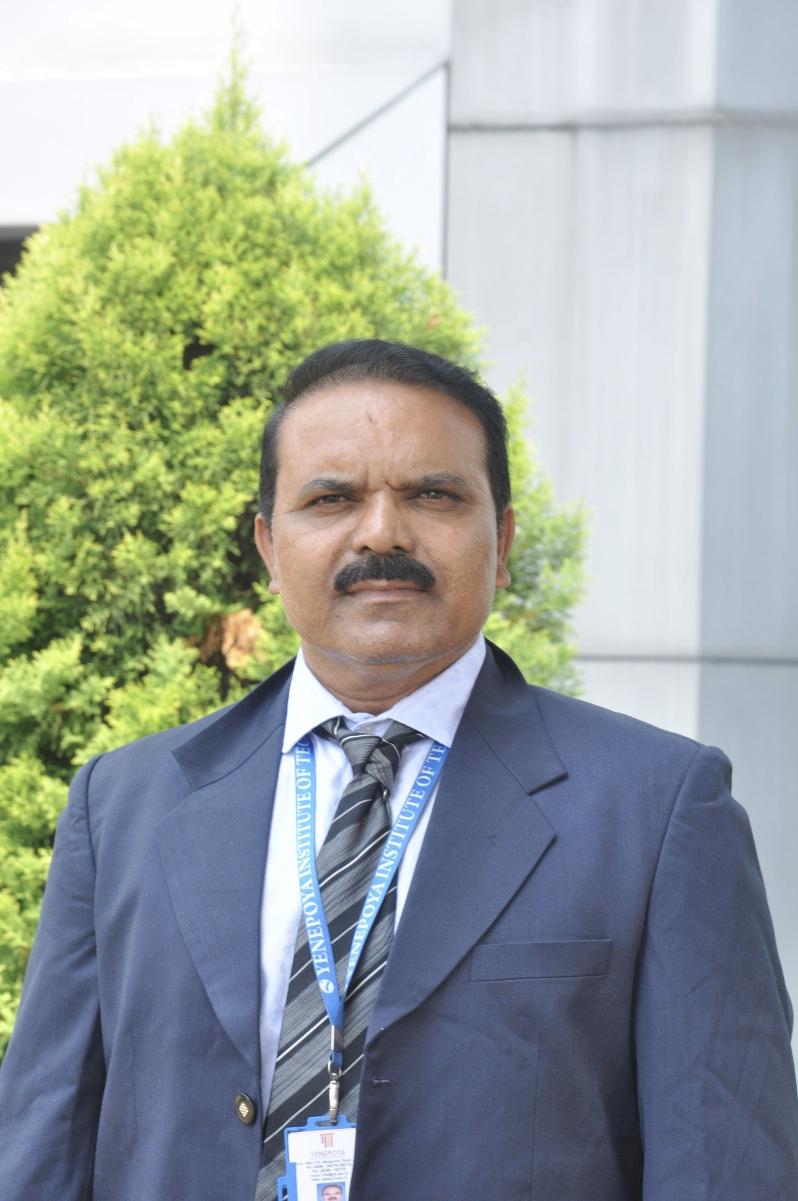 Prof. Ravindra Naik 